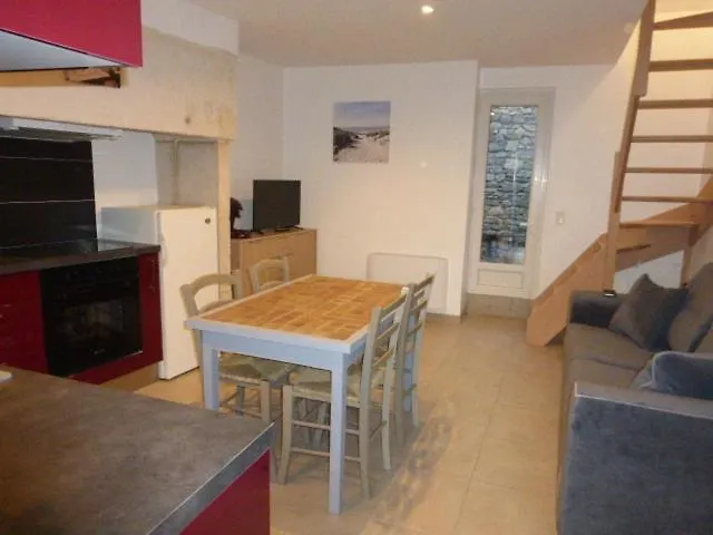 Hébergement de vacances Villa La Boutique à Lacave