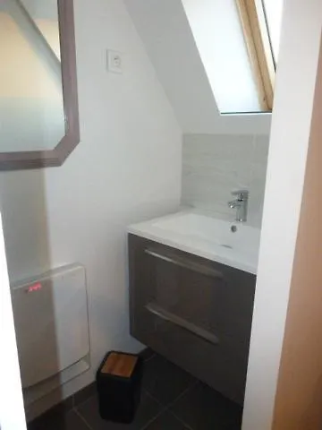 Villa La Boutique à Lacave  France