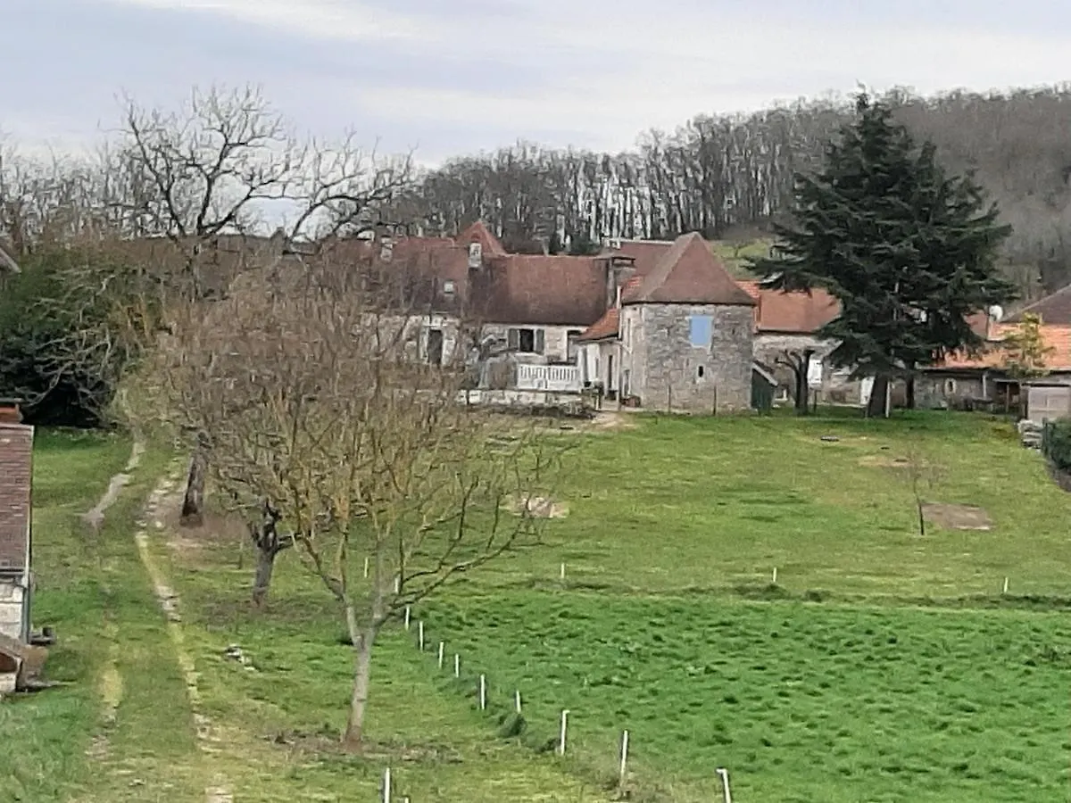 Villa La Boutique à Lacave  0*, Lacave (Lot) France