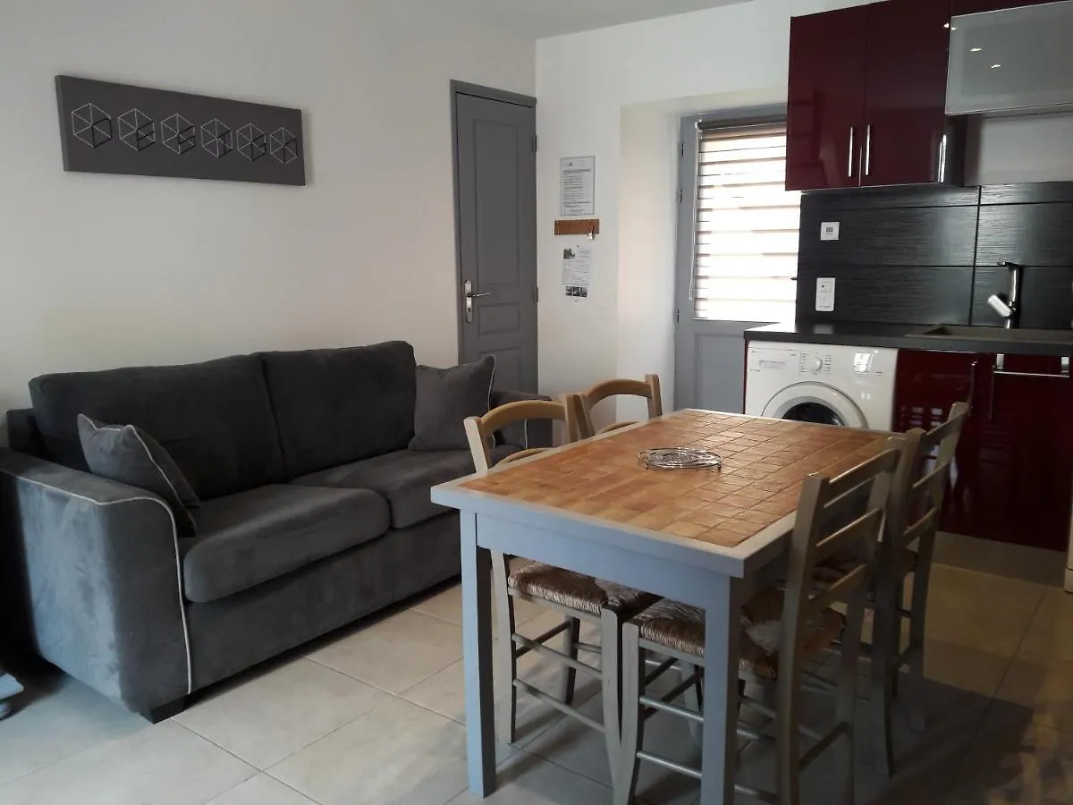 Villa La Boutique à Lacave  France
